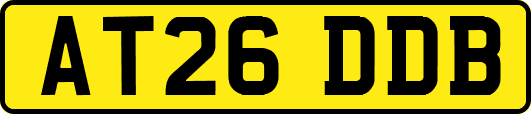 AT26DDB