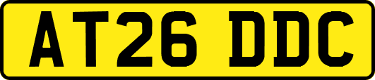 AT26DDC