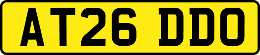 AT26DDO