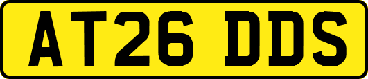 AT26DDS