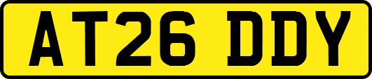 AT26DDY