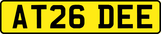 AT26DEE
