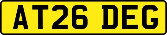 AT26DEG