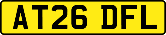 AT26DFL