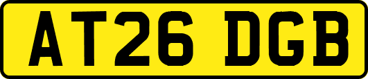 AT26DGB