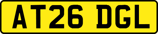 AT26DGL