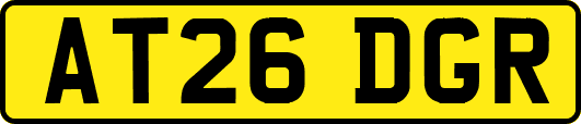 AT26DGR