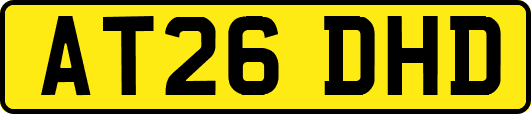 AT26DHD