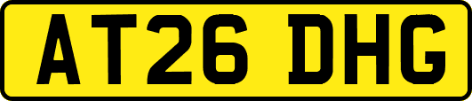 AT26DHG
