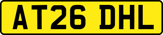 AT26DHL