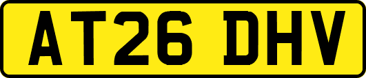 AT26DHV