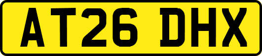 AT26DHX