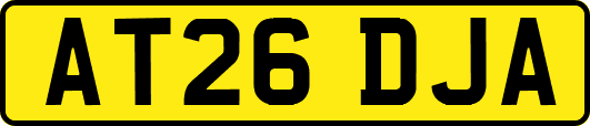 AT26DJA