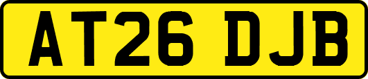 AT26DJB