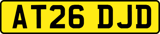 AT26DJD