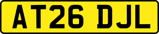 AT26DJL