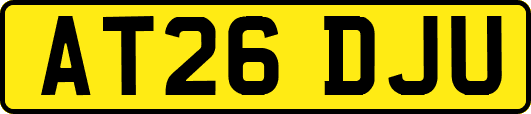 AT26DJU