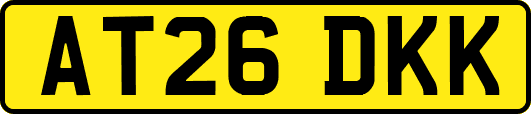 AT26DKK