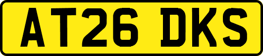 AT26DKS