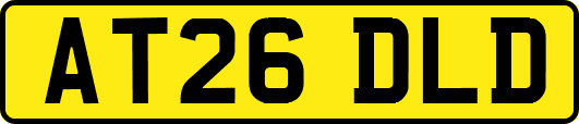 AT26DLD
