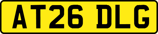 AT26DLG