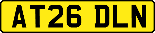 AT26DLN