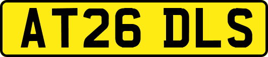 AT26DLS