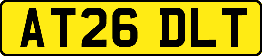 AT26DLT