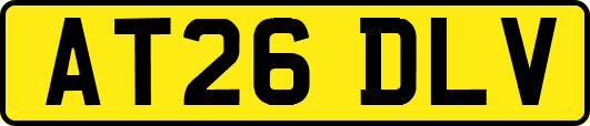AT26DLV