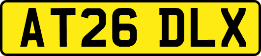 AT26DLX