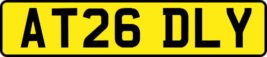 AT26DLY