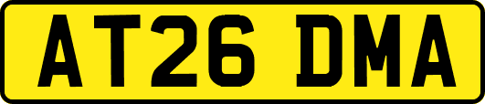 AT26DMA