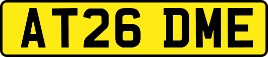 AT26DME