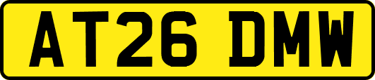 AT26DMW