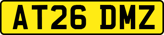 AT26DMZ