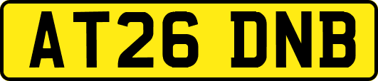 AT26DNB