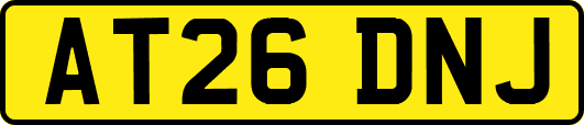 AT26DNJ