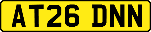 AT26DNN