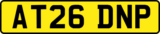 AT26DNP