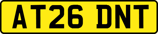 AT26DNT