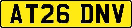 AT26DNV