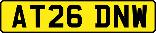 AT26DNW