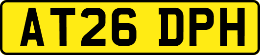 AT26DPH