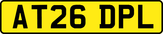 AT26DPL