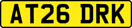 AT26DRK