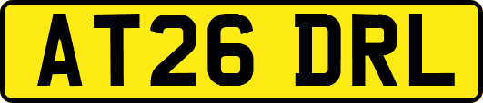 AT26DRL
