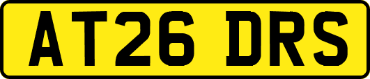 AT26DRS