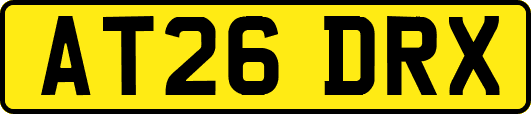 AT26DRX