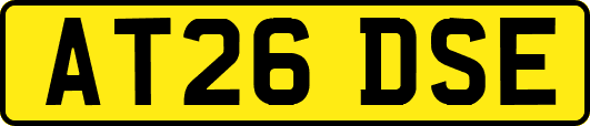 AT26DSE