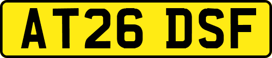 AT26DSF